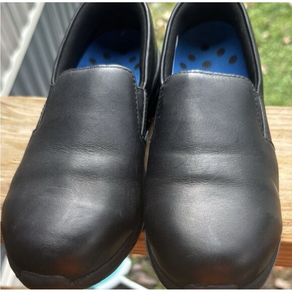 Timberland Pro Anti-Fatigue ESD A22G4 Women's 5.5 safety shoes slip-on's Work - Picture 1 of 8